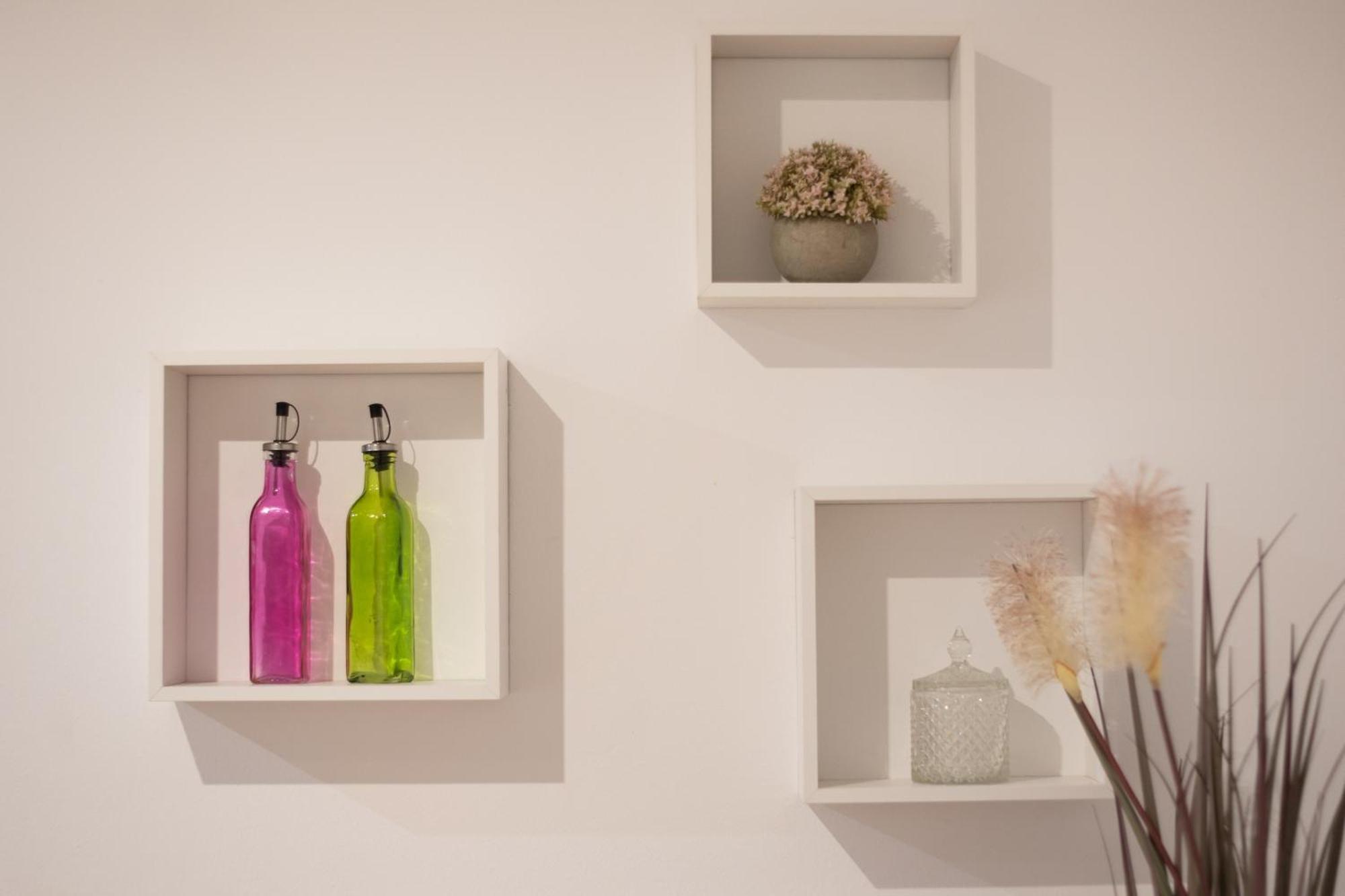 Vidrio Urban Apartment Sevilla Kültér fotó