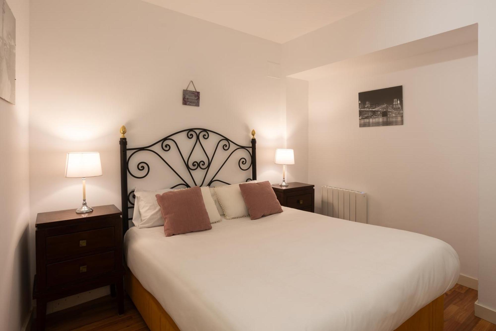 Vidrio Urban Apartment Sevilla Kültér fotó