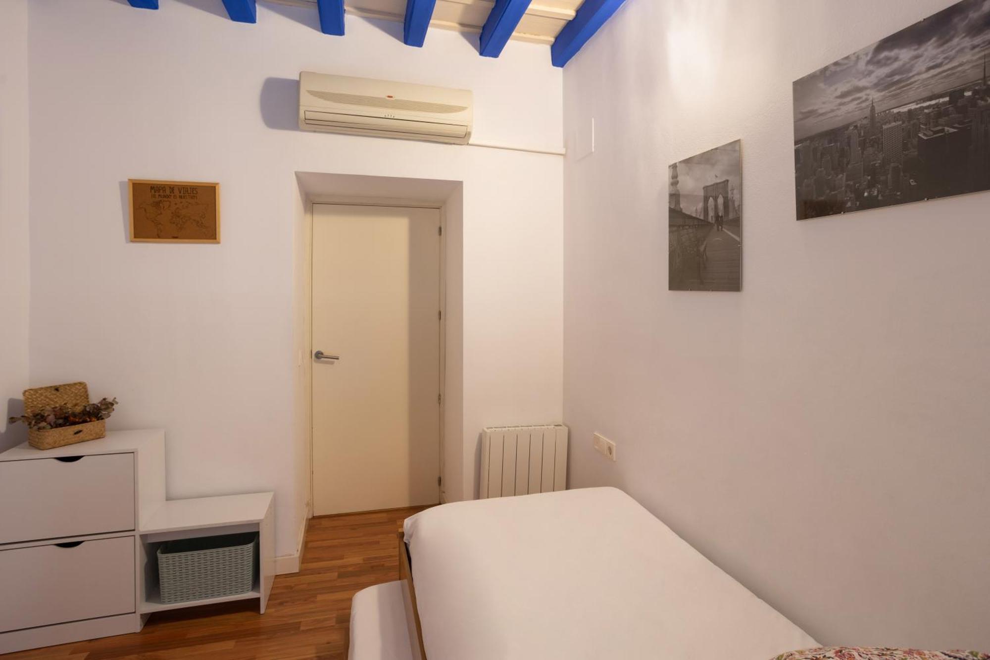 Vidrio Urban Apartment Sevilla Kültér fotó